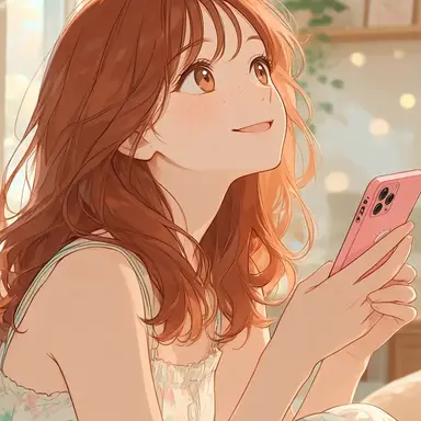 Profile image of Mireille