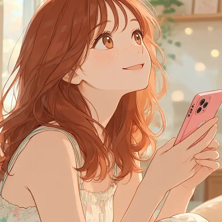 ExpertYarn5281의 She Swiped First