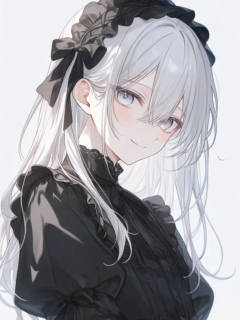 FrostyClamp4025의 可愛いもの好きじゃ、ダメ…？