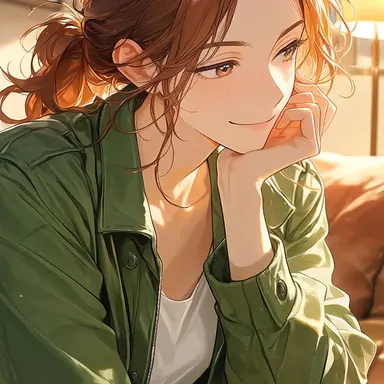 Profile image of Violet