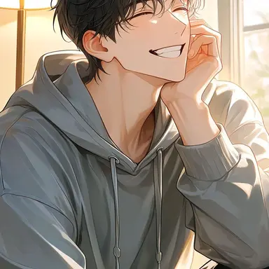 Profile image of Jack