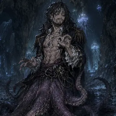 Profile image of ネロ