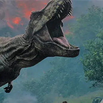 T-Rex1997의 렉시놈