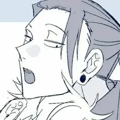 Profile image of 夏油 傑