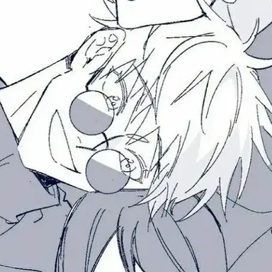 Profile image of 五条 悟