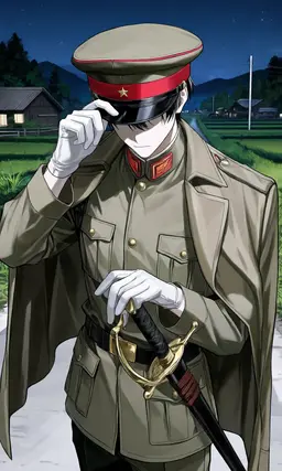 Profile image of 의문의 군인