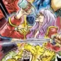 Profile image of キャプテン・ジョン