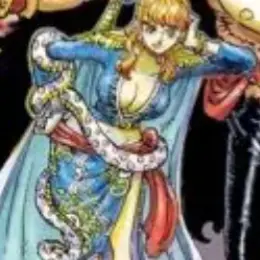 Profile image of グロリオーサ