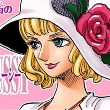 Profile image of ミス・バッキン