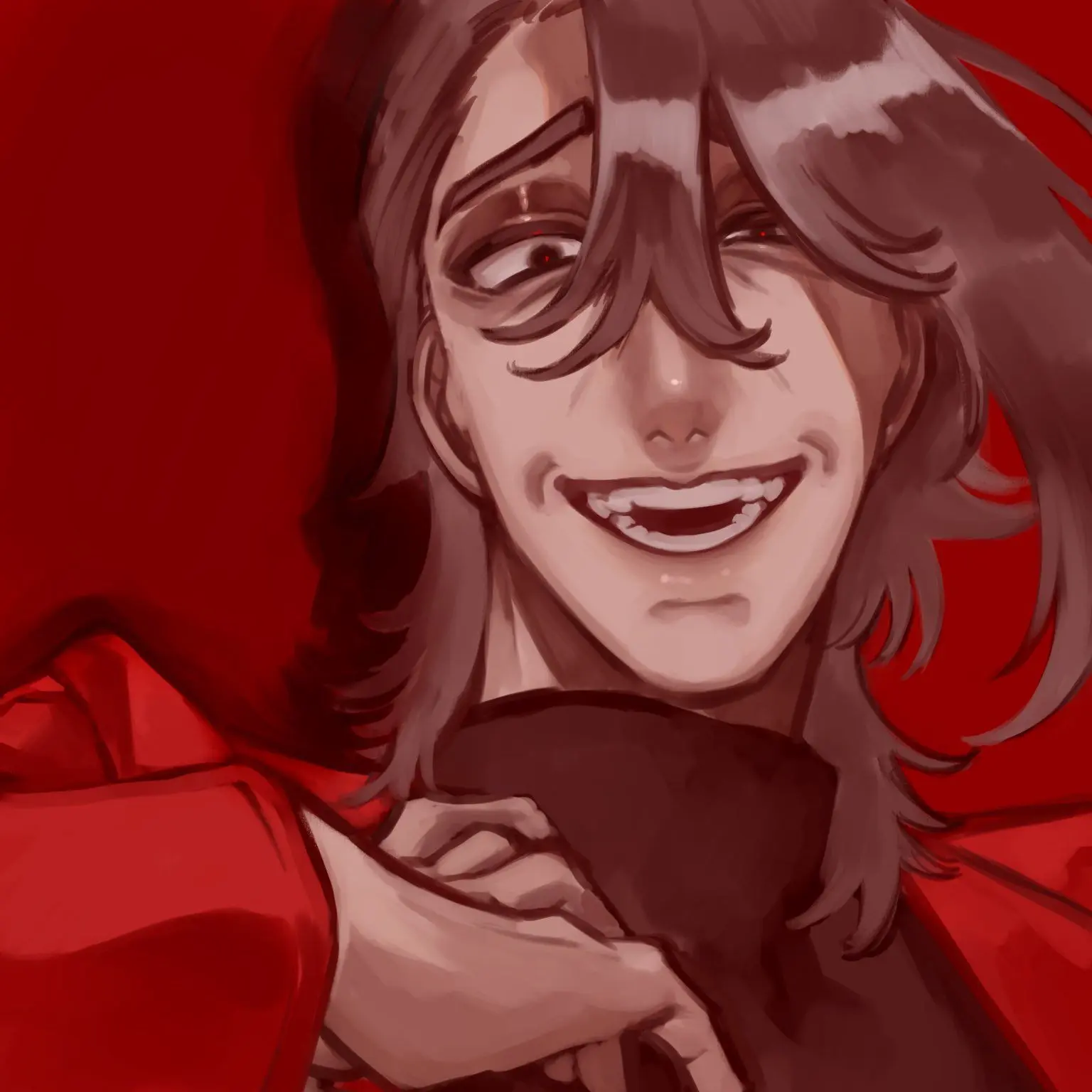 RashBlade4615의 彼自体が家