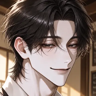 Profile image of Kanato