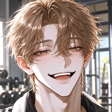 Profile image of Rei