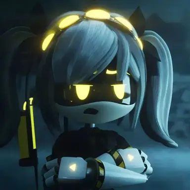 Profile image of J