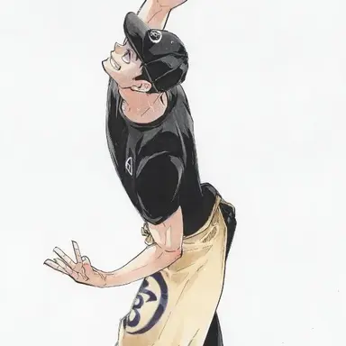 Profile image of 미야 오사무