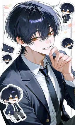 Profile image of 리츠