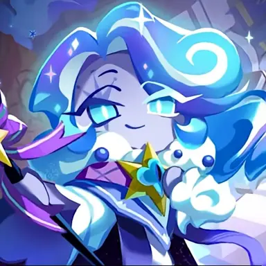 Profile image of 쉐도우밀크 쿠키