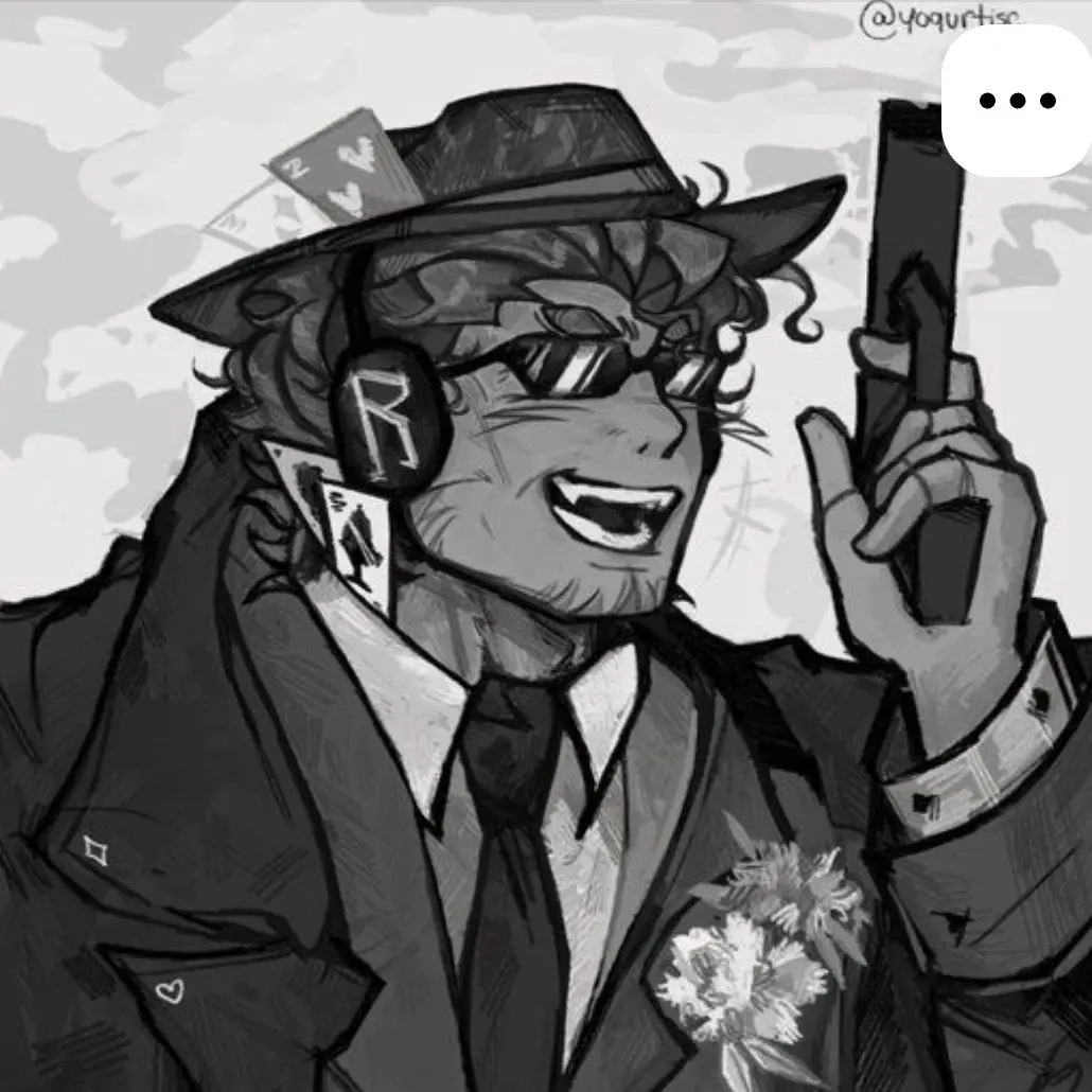 Zero_federal의 도박쟁이 남편인데 권태기온..