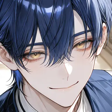 Profile image of 清霞