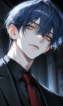 Profile image of 清霞