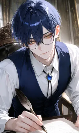 Profile image of 清霞