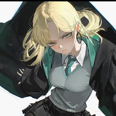 Profile image of マルフォイ