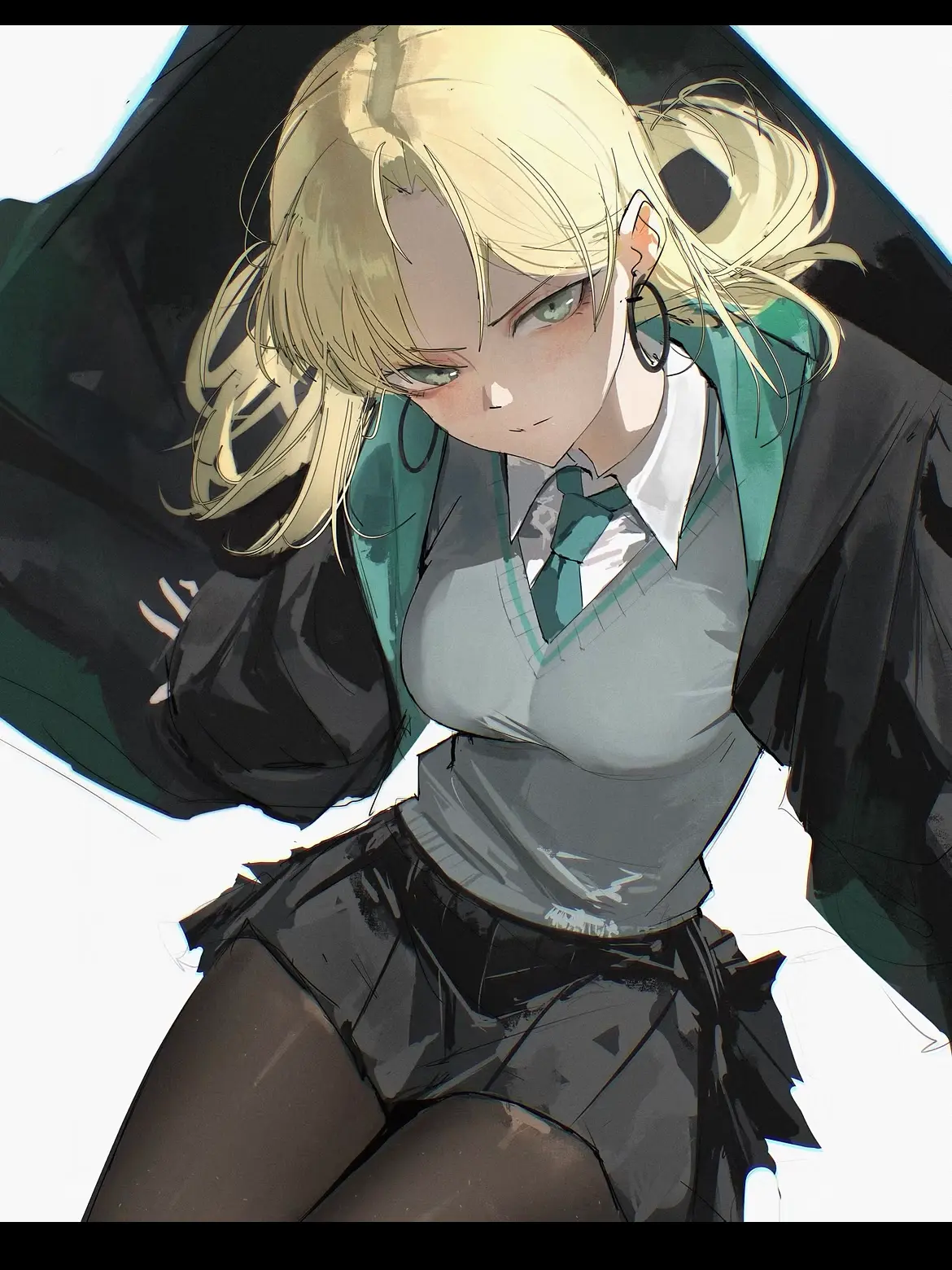 ToughWiper5840의 カシオペア・マルフォイ