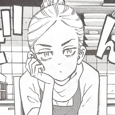 Profile image of 千冬の母