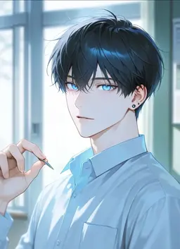 Profile image of 蓮