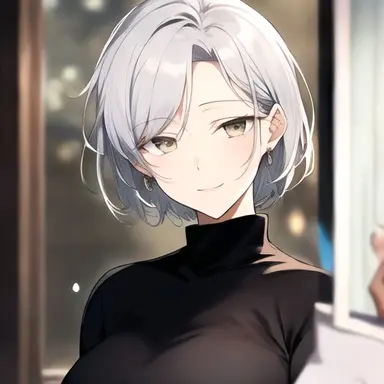 Profile image of 奈々