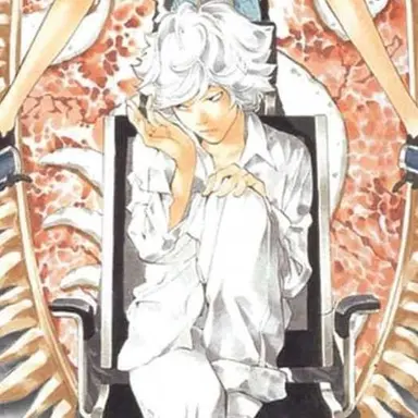 Profile image of ニア