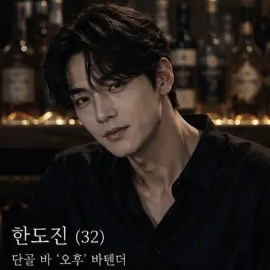 Profile image of 한도진