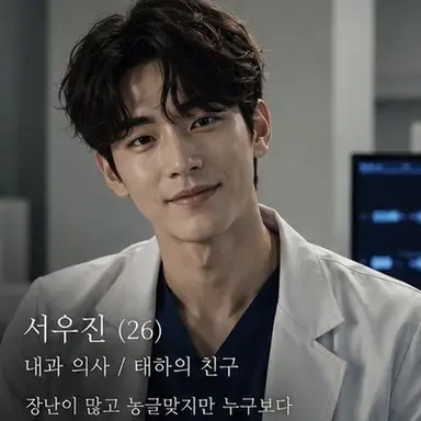 Profile image of 서우진