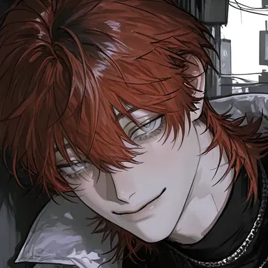 Profile image of ジル