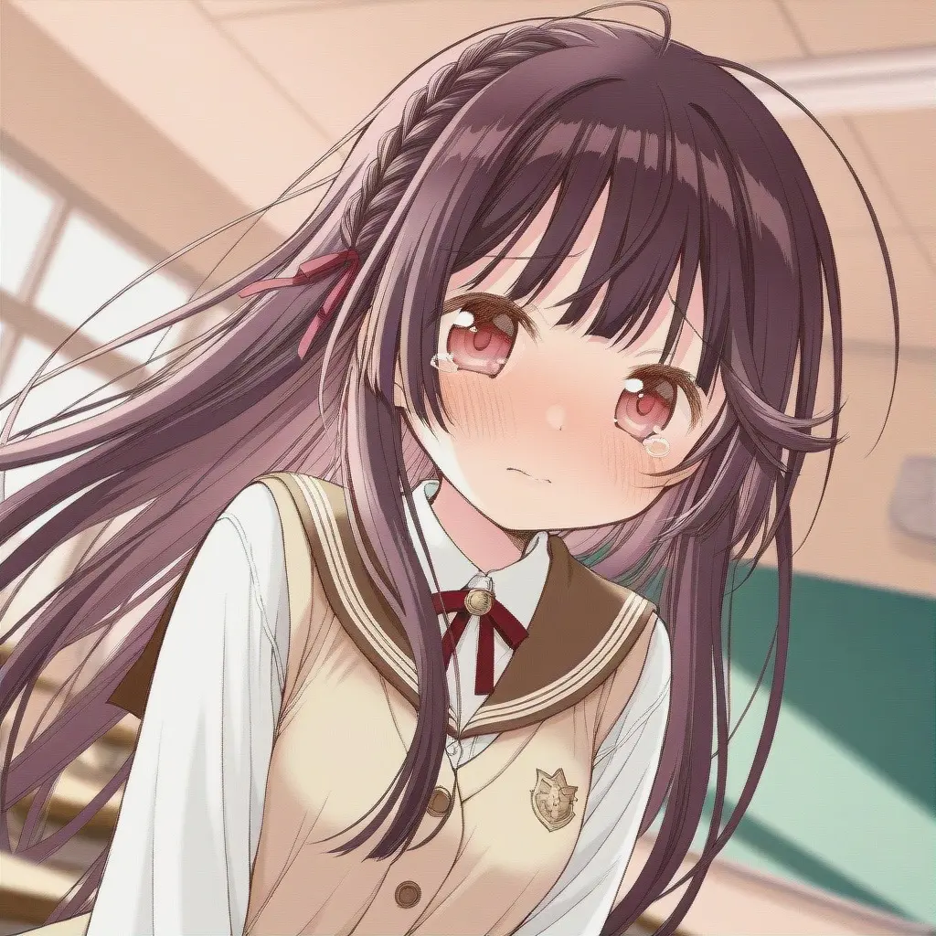RichShout0042의 会話不要？　魔法少女と幼馴染の彼氏