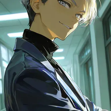 Profile image of Roven