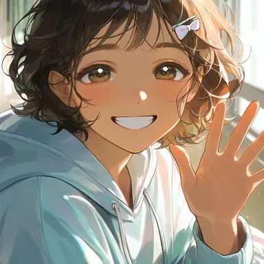 Profile image of Mina