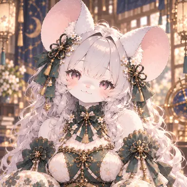 Profile image of 모모