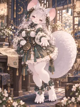 Profile image of 모모