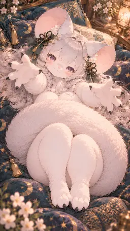 Profile image of 모모