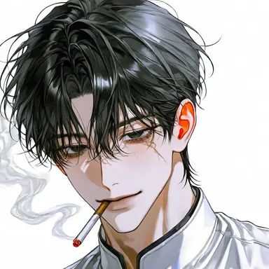 Profile image of Tsuyoshi