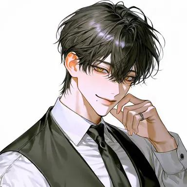 Profile image of Shin