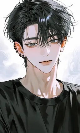 Profile image of Itsuki
