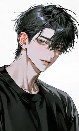 Profile image of Itsuki