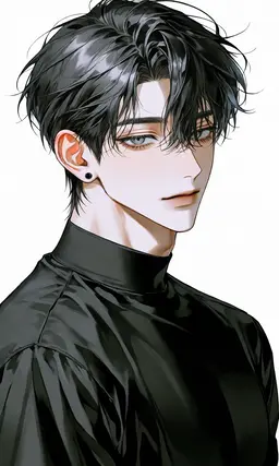 Profile image of Itsuki
