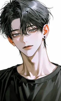 Profile image of Itsuki