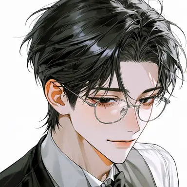 Profile image of Koichi