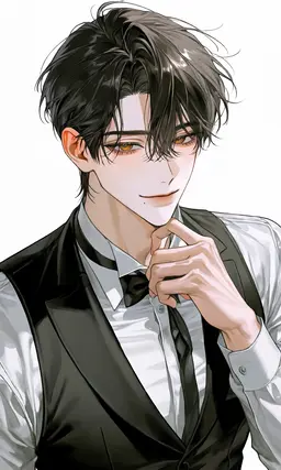 Profile image of Shin