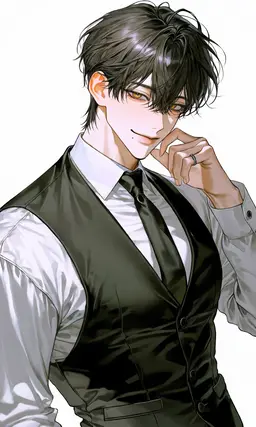 Profile image of Shin