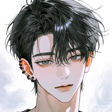 Profile image of Itsuki