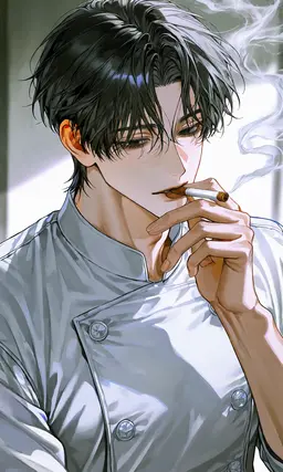 Profile image of Tsuyoshi